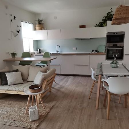 Apartmán Al 50 Mq Lecce Exteriér fotografie