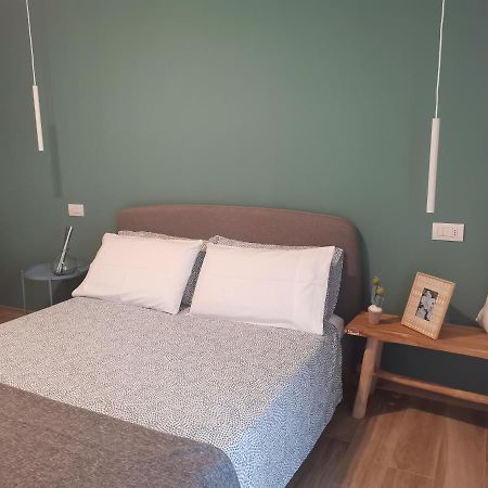 Apartmán Al 50 Mq Lecce Exteriér fotografie
