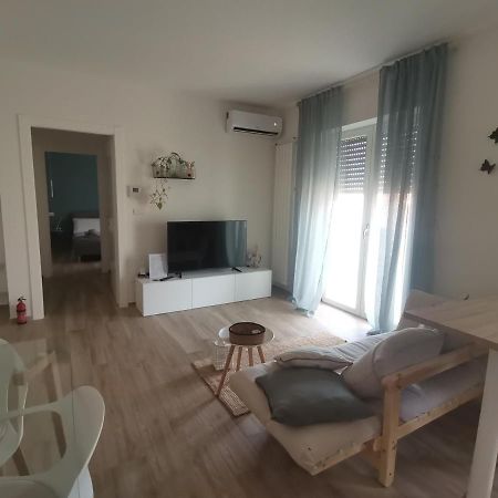 Apartmán Al 50 Mq Lecce Exteriér fotografie