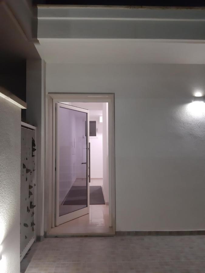 Apartmán Al 50 Mq Lecce Exteriér fotografie