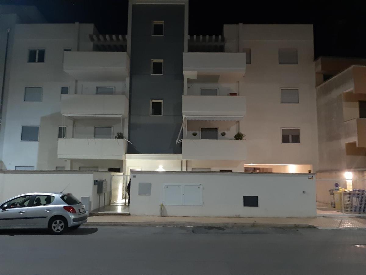 Apartmán Al 50 Mq Lecce Exteriér fotografie