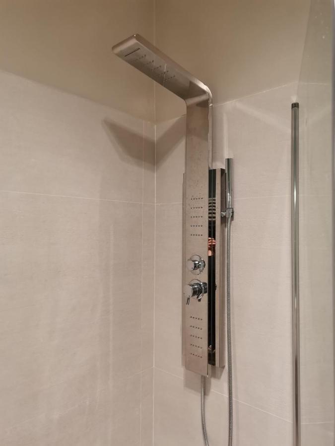 Apartmán Al 50 Mq Lecce Exteriér fotografie
