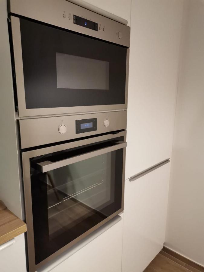 Apartmán Al 50 Mq Lecce Exteriér fotografie