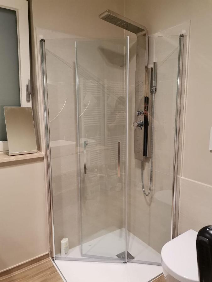 Apartmán Al 50 Mq Lecce Exteriér fotografie