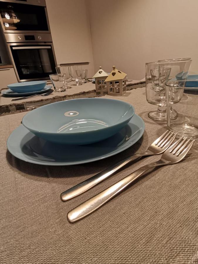 Apartmán Al 50 Mq Lecce Exteriér fotografie