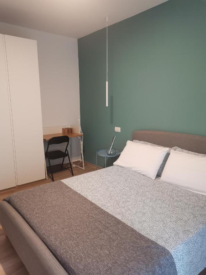 Apartmán Al 50 Mq Lecce Exteriér fotografie